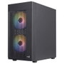 Aerocool Hexform G v2 Negro